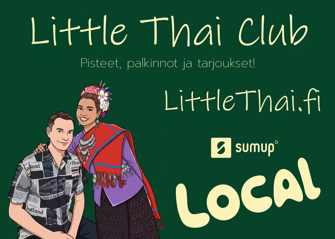Little Thai Club