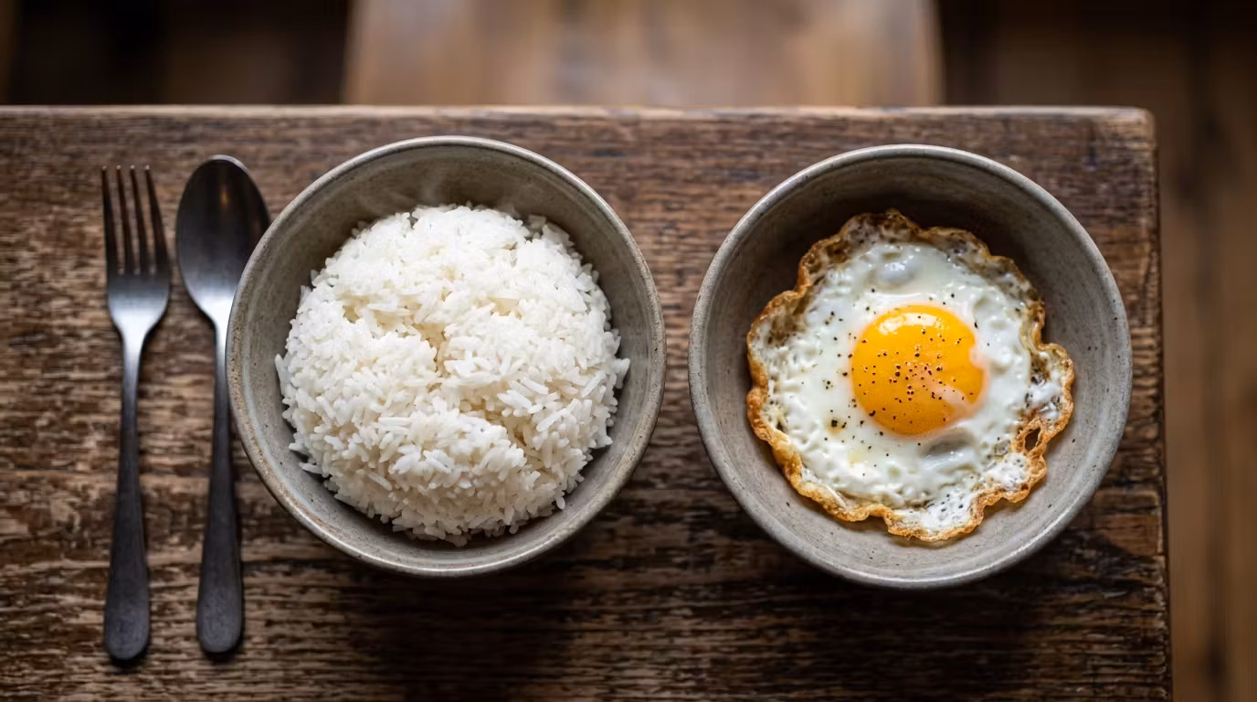 Extras / för barn